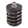 Folding Bike Rear Shock Absorber Steel Engineering Plastics CNC Processing