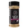 Casa M Spice Co Cattle Drive Beef Seasoning • Very