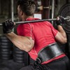 Soporte Lumbar para Hombres y Mujeres,faja Lumbar Ajustable con 7