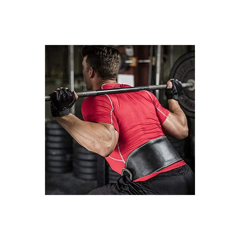 Soporte Lumbar para Hombres y Mujeres,faja Lumbar Ajustable con 7