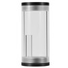 PC Computer Liquid Water Cooling Ra/diator Acrylic Cylinder Water Reservoir