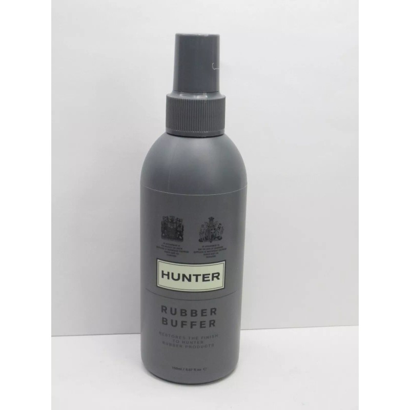 HUNTER RUBBER CARE KIT FOR YOUR HUNTER RUBBER BOOTS BOXED