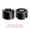 YIXISI Universal Floor Jack Rubber Pad, Jack Pad Adapter, Pinch