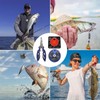 Fishing Tackle, Fishing Weights, Split Shot Fishing Weights, Sea Fishing
