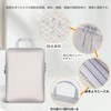 Travel Pouch Compression Set Travel Compression Bag 10 Piece Set