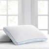 Sertapedic Super Firm Pillow, Standard/Queen