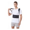 Faja Ortopédica Correctora De Postura Unisex Calidad Premium
