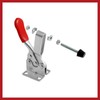 GH-201-B Quick Release Toggle Lever Tensioner, Holding Force Horizontal Tensioner,
