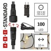 EMOS Connect System Basic Set Standard Christmas Fairy Lights, 10