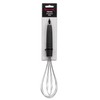 Städter 640122 Soft Grip Whisk, 18/8 Stainless Steel