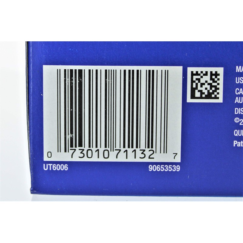 Tampax Tampons Pearl Triple Pack 34 Count Unscented 18 Regular+8