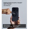 Aulumu G05 Air for MagSafe Grip Stand | Rotation Angle