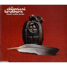 Block Rocking Beats [CD 1]