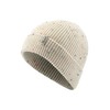 Sterntaler Unisex Knitted Hat Effect Yarn Multi without, beige