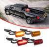 GTINTHEBOX for 2015-2022 Chevy Silverado GMC Sierra 2500HD 3500HD Dually