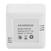 Compact Portable PM2.5 Tester Detector Air Quality Monitor Testing Tool
