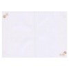 NFSTIPJ23A Lapapetry Collaboration Nunette Heart A5 Notebook with Cover