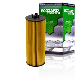 ECOGARD S6135 Synthetic Oil Filter