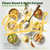 BELEAF Plant-Based Seasoning (16 Ounce (Pack of 1), Mushroom)
