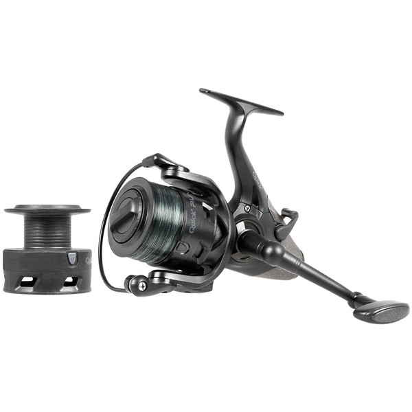 DAM Runshift 3L 4000 FS IGSP incl Camo Line -