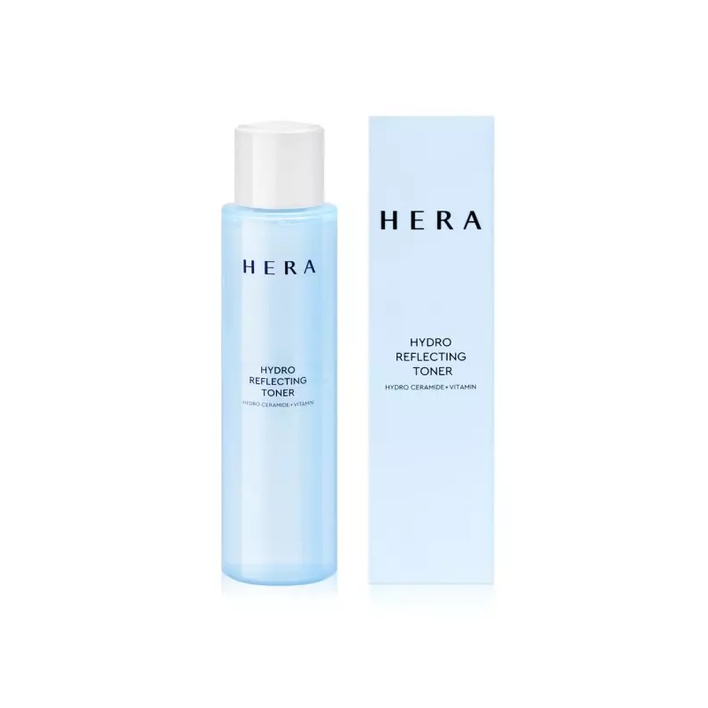 HERA 헤라 하이드로 리플렉팅 토너 170ml 스킨 아쿠아볼릭 수분 보습