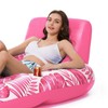 Float for Adults, Float Ring, Bed, Water Hammock, Water Floating,