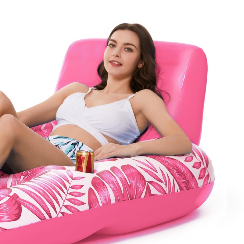 Float for Adults, Float Ring, Bed, Water Hammock, Water Floating,