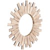 Signature Design by Ashley A8010113 Accent Mirror, 0
