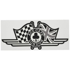 Decal Flag 110*47 ACE-N011DE