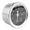 Keenso - Kit universal de regulador de presión FPR ajustable