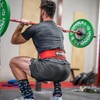 Weight Lifting Belt for Men and Women - Performance Auto-Locking