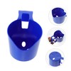 Mipcase 4pcs Above Ground Pool Cup Holder Durable Plastic Beverage
