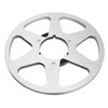 1/4 10.5 Inch Empty Tape Reel 6 Hole Aluminum Alloy