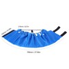 Ice Bucket Wrap Cooling Bag Reusable Dough Cream Cooling Tool