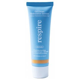 Respire Intense Moisture Cream Gel 50 ml