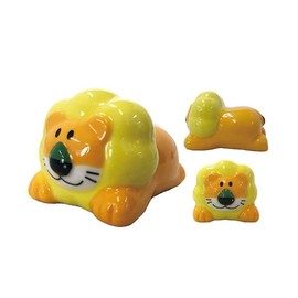 SK Japan Tabekko Animal Chopsticks Rest Rion