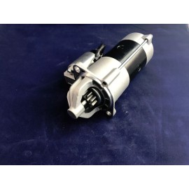 BR Electrical New Replacement KIOTI E5500-63016 starter motor on CK, DK, LK, NX, & RX tractors