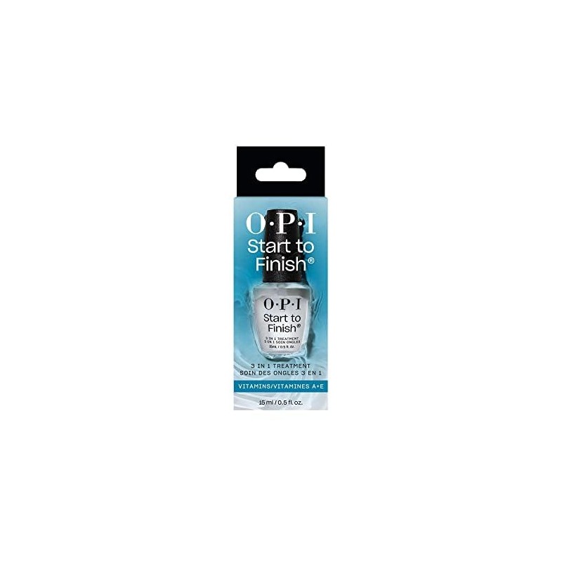 START TO FINISH ORIGINAL 15 ML