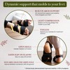 PIGA PigaLite Grip Pilates Socks for Women & Men –