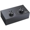 PROZOR PROZOR RCA Switch 6 x 1/1 x 6 Bi-Directional
