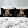 Funny Capybaras Sheet Set,Kids Cute Capybara Bed Sheets Set,Wild Animals