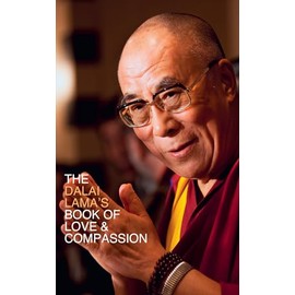 Dalai Lama's Book of Love and Compassion