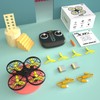Loolinn Drone for Children - Mini Drone, RC Quadcopter with