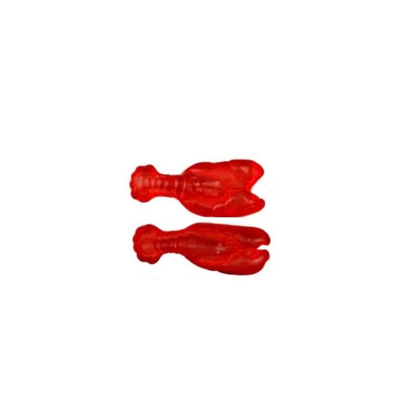 Bayside Candy Gummy Collection - Gummi Collection Gummy Red Lobsters