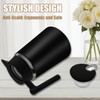 Thermos Flask 1.5 L, 304 Stainless Steel Double-Walled Vacuum Insulation,