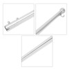 Flag Pole 610mm Stainless Steel Weather Resistant Rustproof Marine Flagpole