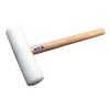 Non MARRING Nylon Plastic Head Mallet 1-1/4"