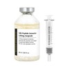 Ingredient Editor 성분에디터 실크 펩타이드 인텐시브 녹는실 리프팅 앰플 60ml + 어플리케이터 Ingredient Editor Silk Peptide Intensive Melting Thread Lifting Ampoule 60ml + Applicator
