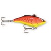 Rapala(ラパラ) バイブレーション ラトリンラップ 7cm 16g アカザリイエローベリー RFCW RNR7-RFCW ルアー