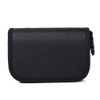 Kylebooker Bait Storage Fishing Lure Storage Bag Spinner Baits Wallet